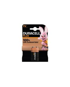 Duracell MN1604B1 9V Baterie