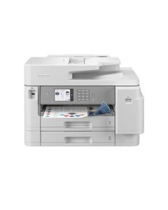 Brother MFC-J5955DW, A3 tiskárna,A4 kopírka/skener/fax,30ppm,tiskna šířku, duplexní tisk, síť, DADF A4,WiFi,dotykový LCD