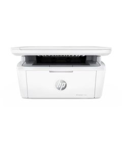 HP LaserJet MFP M140w (A4, 20ppm, USB, Wi-Fi, Print/Scan/Copy)
