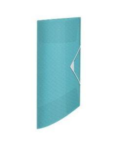 Esselte desky na dokumenty PP Colour'Breeze, svěží modrá