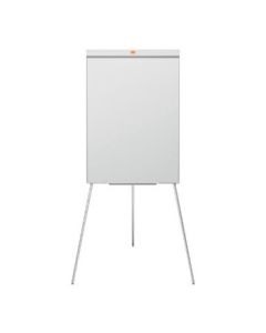 Nobo Flipchart s povrchem Nano Clean™ na trojnožce