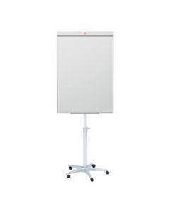 Nobo mobilní flipchart s povrchem Nano Clean™