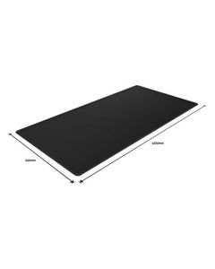 HP HyperX Pulsefire Mat - Mouse podložka herní pod myš (2XL)