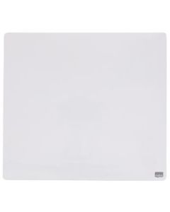 Nobo magnetická popisovací tabule 36 x 36 cm, bílá