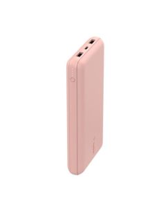 Belkin BOOST CHARGE™ USB-C PowerBanka, 20000mAh, 15W, růžová