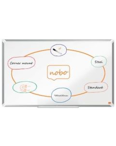 Nobo magnetická tabule Premium Plus 900 x 600 mm