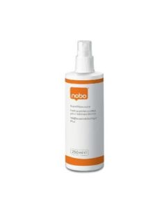 Nobo čisticí sprej na popisovací tabule Renovator 250 ml