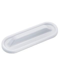 Nobo stěrka Mini magnetická na popisovací tabule