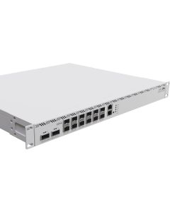 MikroTik Cloud Core Router, CCR2216-1G-12XS-2XQ