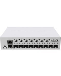 MikroTik Cloud Router Switch CRS310-1G-5S-4S+IN