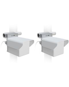 MikroTik CubeG-5ac60aypair, Wireless Wire Cube Pro