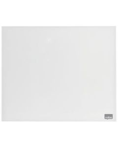 Nobo skleněná bílá tabule 300 x 300 mm