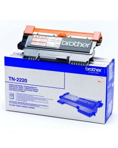 Toner Brother TN-2220, černý
