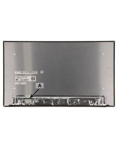 2-Power náhradní LCD panel pro notebook 13.3" 1920x1080 WUXGA w/IPS Matte 300mm