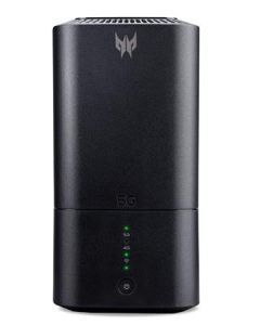 Acer PREDATOR Connect X5, 5G&LTE Dual connectivity route