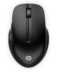 HP myš 430 Multi-device bezdrátová černá