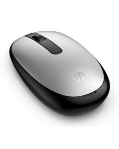 HP Bluetooth myš 240 bezdrátová stříbrná