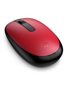 HP Bluetooth myš 240 bezdrátová červená