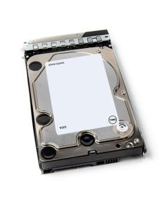 Dell 4TB Hard Drive NLSAS ISE 12Gbps 7K 512n 3.5in Hot-Plug CUS Kit