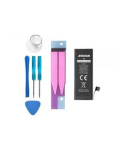 Avacom baterie pro Apple iPhone SE - vysokokapacitní, Li-Ion 3,82V 2010mAh (náhrada 616-00106)