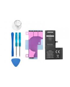 Avacom baterie pro Apple iPhone X - vysokokapacitní, Li-Ion 3,82V 3210mAh (náhrada 616-00346)