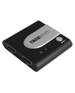 PremiumCord HDMI switch 2:1 automatický