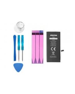 Avacom baterie pro Apple iPhone 7 Plus - vysokokapacitní, Li-Ion 3,8V 3410mAh (náhrada 616-00249)
