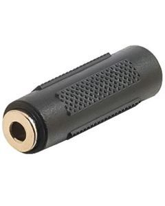 PremiumCord Spojka 3,5mm Jack-3,5mm Jack F/F
