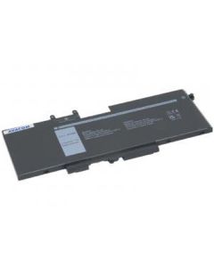 AVACOM Náhradní baterie Dell Latitude 5400, 5500 Li-Pol 7,6V 8000mAh 61Wh