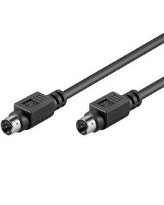 PremiumCord Kabel S-Video 2m