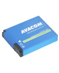 AVACOM Náhradní baterie GoPro AHDBT-001, AHDBT-002 Li-Ion 3.7V 1100mAh 4.1Wh