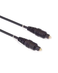 PremiumCord Kabel Toslink M/M, OD:4mm, 10m