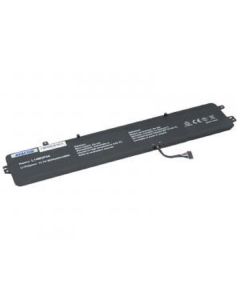 AVACOM Náhradní baterie Lenovo IdeaPad 700, Y520 Li-Pol 11,1V 3930mAh 44Wh