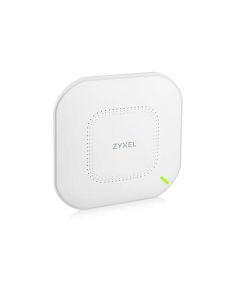 Zyxel WAX630S, Single Pack 802.11ax 4x4 Smart Antenna exclude Power Adaptor,  1 year NCC Pro pack license bundled,Multig