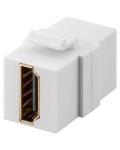PremiumCord KeyStone modul HDMI A - HDMI, Female/Female