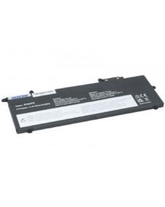 AVACOM Náhradní baterie Lenovo ThinkPad X280 Li-Pol 11,4V 4210mAh 48Wh