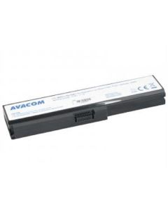 AVACOM Náhradní baterie Toshiba Satellite L750 Li-Ion 10,8V 5800mAh/60Wh
