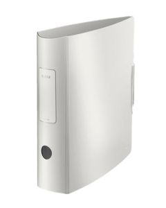 LEITZ Mobilní pořadač  180° Active STYLE, 75 mm, arktická bílá 