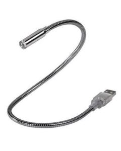 PremiumCord USB přídavné světélko napájené z portu