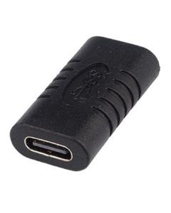 PremiumCord Spojka USB-C konektorů C/female - C/female
