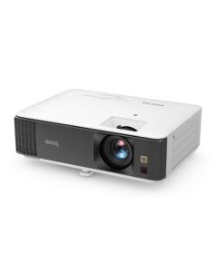 BenQ DLP Projektor TK700/4K UHD 3840x2160/3000 ANSI lm/0.9÷1.08:1/10000:1/2xHDMI/USB/Jack/RS232/Repro