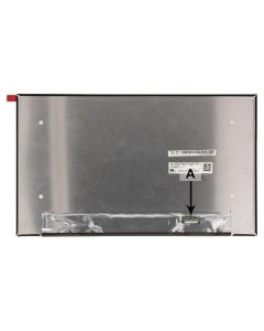 2-Power náhradní LCD panel pro notebook SCR0755B 13.3" 1920×1080 FHD IPS Matte