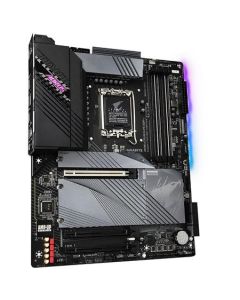 GIGABYTE MB Sc LGA1700 Z690 AORUS ELITE DDR4, Intel Z690, 4xDDR4, 1xDP, 1xHDMI