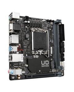 GIGABYTE H610I DDR4 (rev. 1.0)