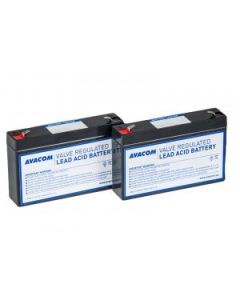 AVACOM baterie pro UPS EATON