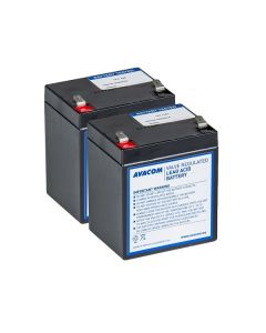 AVACOM baterie pro UPS Belkin, CyberPower