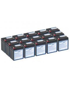 AVACOM baterie pro UPS EATON, HP