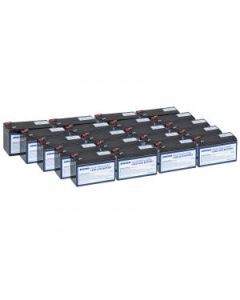 AVACOM baterie pro UPS HP, Legrand
