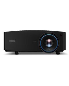 BenQ DLP LU935ST Projector/1920 X 1200/5500 ANSI/0.81-0.89:1/3Mv:1/DP/3xHDMI/2xUSB/2xJack/RS232/RJ45/HDR