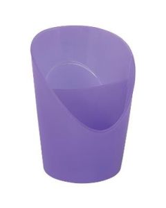NOBO Stojánek na tužky Esselte Colour´Breeze, levandulová